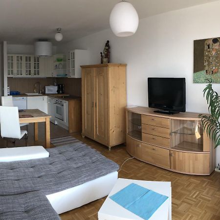 Salzburg Apartments Business Eksteriør bilde